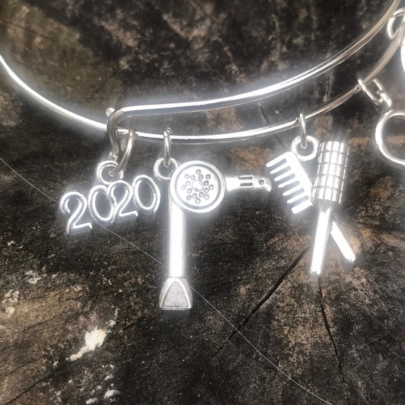 Thanksgiving love what you do bracelet gift - Picture 4 of 8